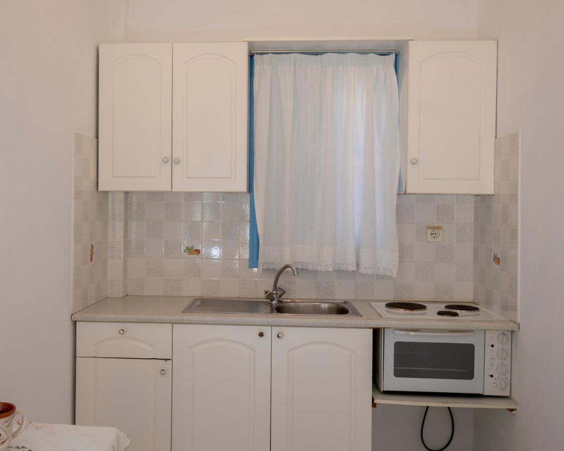Rita Rooms Sifnos Platis Gialos  Exterior photo